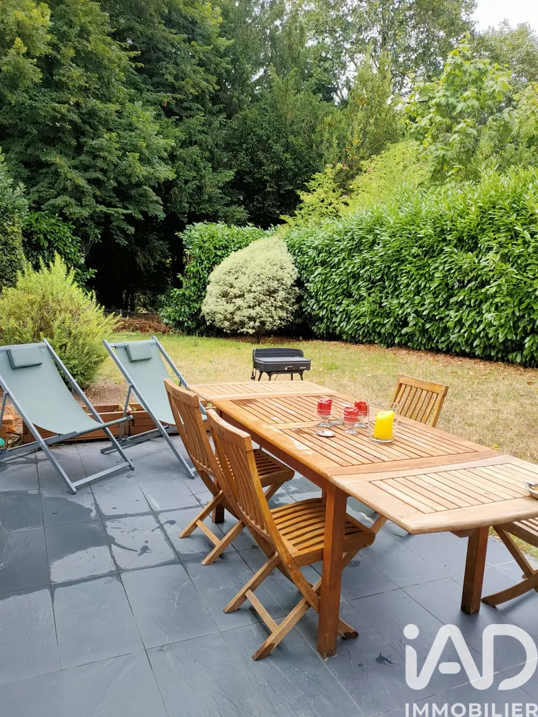 Maison 5 pièces 130 m² · à Orvault · 130 m² · 435 000 €