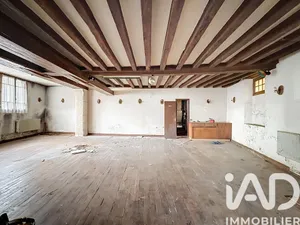 House in Cangey (37530)