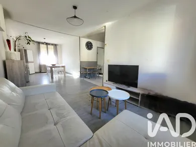 Apartment in Narbonne (11100)