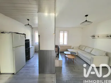 Apartment in Narbonne (11100)