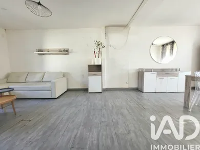 Appartement à Narbonne (11100)