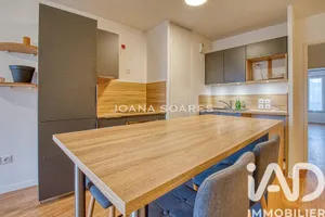 Appartement à Herblay-sur-Seine (95220)