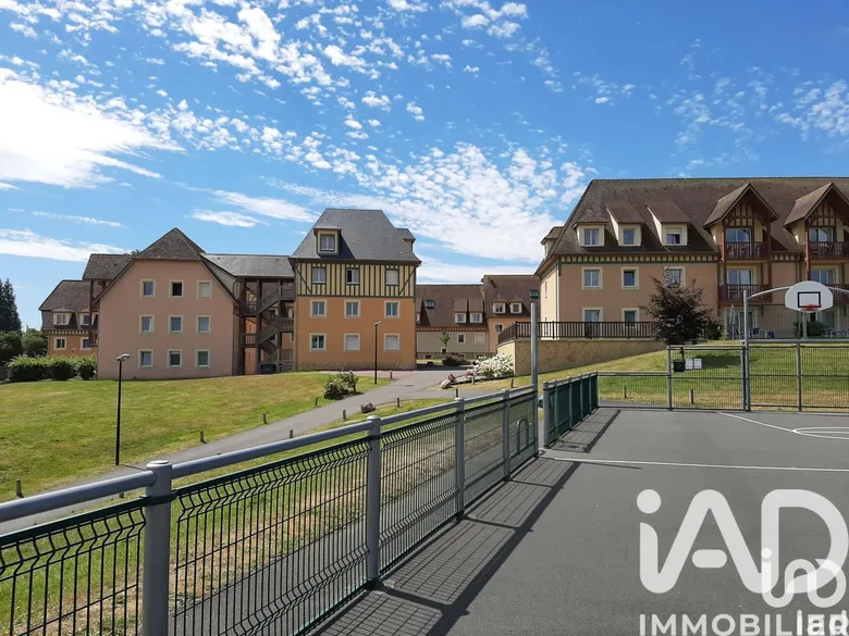 Appartement 2 pièces 42 m² · à Saint-Arnoult · 42 m² · 150 000 €