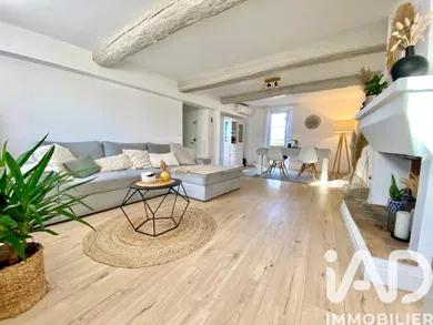 Duplex in Saint-Paul-en-Forêt (83440)