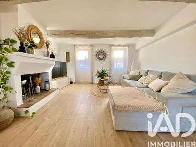 Duplex in Saint-Paul-en-Forêt (83440)