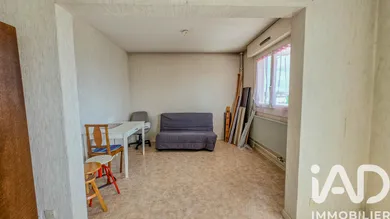 Apartment in Metz (57000)