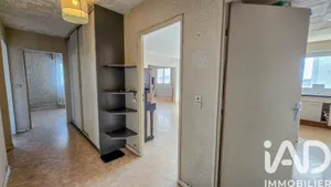 Appartement à Metz (57000)