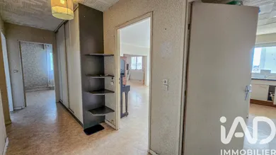 Apartment in Metz (57000)