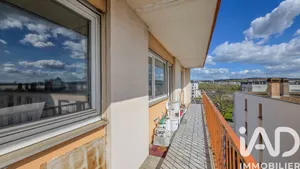 Apartment in Metz (57000)