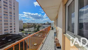 Apartment in Metz (57000)