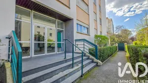 Appartement à Metz (57000)