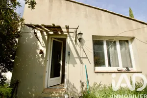 Maison à Ventabren (13122)