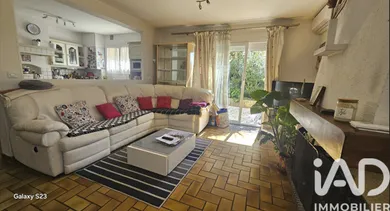 Maison à Hyères (83400)