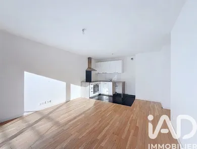 Appartement à Cachan (94230)