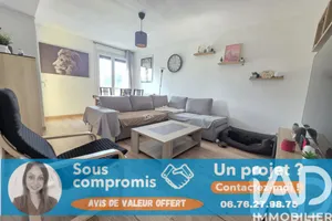 Apartment in Muret (31600)