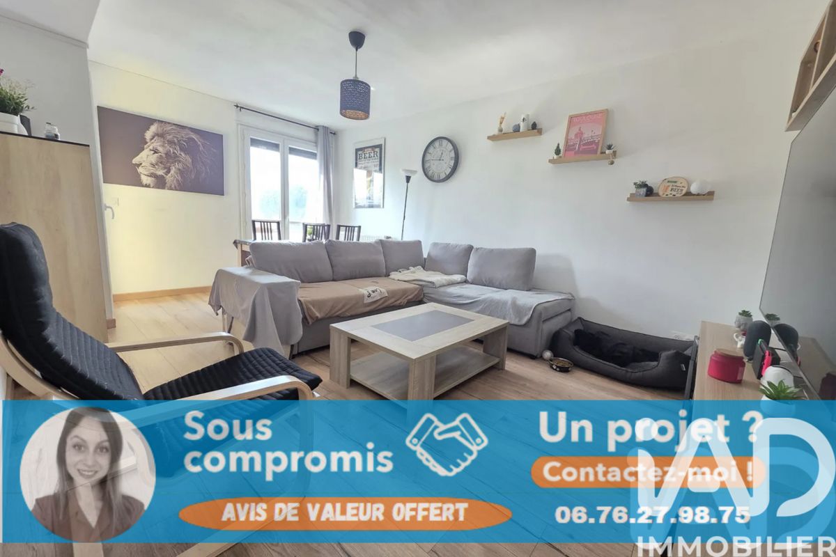 appartement à Muret