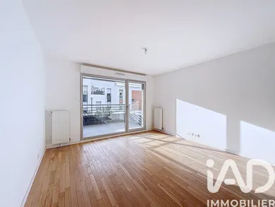 Appartement à Cachan (94230)
