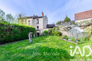 House in Santeuil (95640)