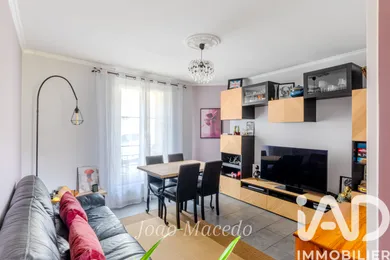 House in Santeuil (95640)
