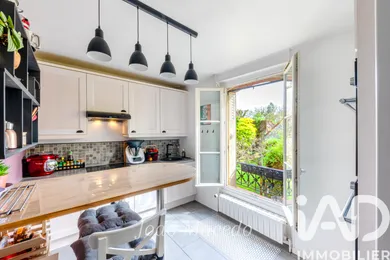 House in Santeuil (95640)