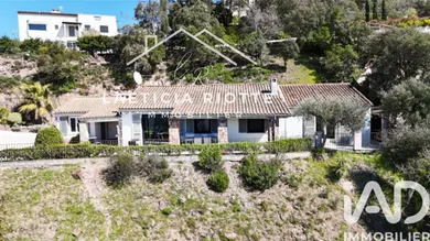Maison à Fréjus (83600)