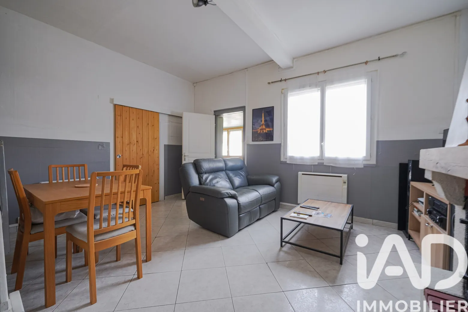 Vente maison à Cussac — 2