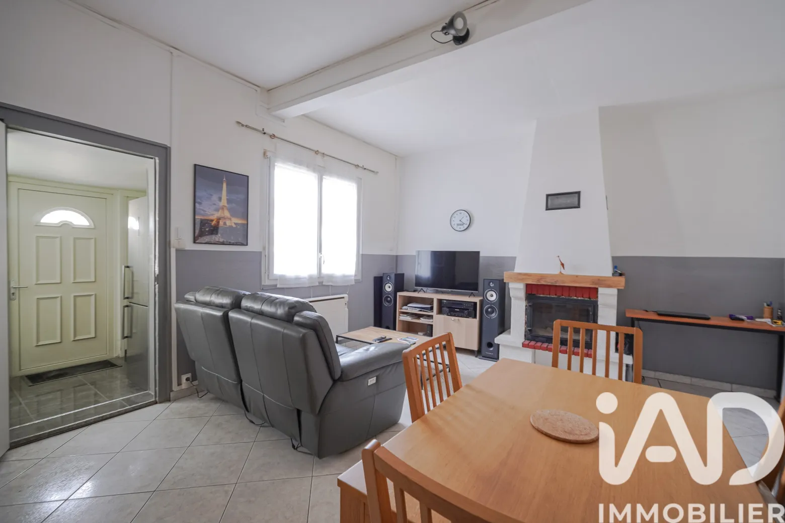 Vente maison à Cussac — 3