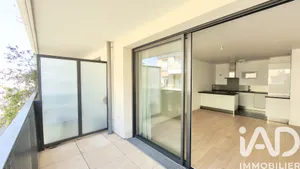 Appartement à Montrouge (92120)