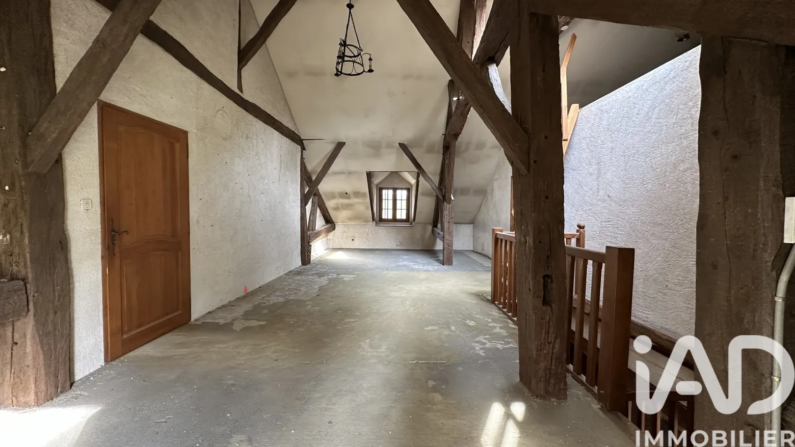 Vente appartement à École-Valentin (25480) : appartement 2 pièces 46 m² - 1935478 — 2