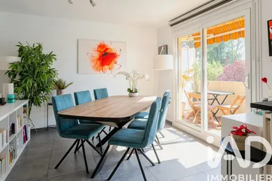 Apartment in Aix-en-Provence (13090)