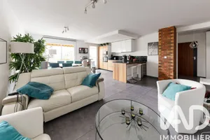 Appartement à Aix-en-Provence (13090)