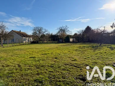 Maison de village à Chevrières (60710)