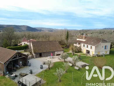 Park home in Caillac (46140)