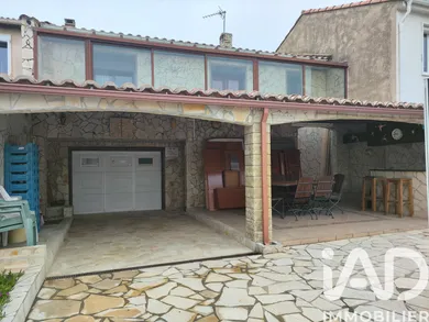 Traditional house in Narbonne (11100)