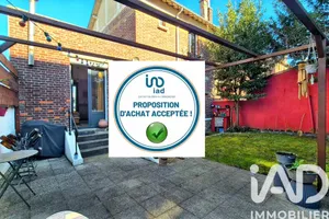 House in Noisy-le-Sec (93130)