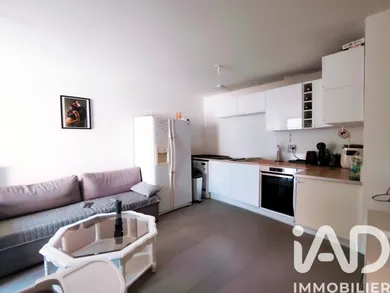 Appartement à Saint-Brieuc (22000)
