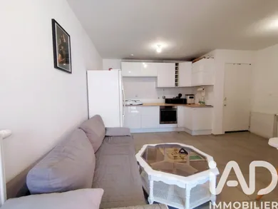 Appartement à Saint-Brieuc (22000)