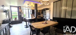 House in Bairon et ses environs (08390)