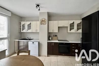Apartment in Athis-Mons (91200)