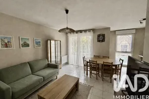 Appartement à Athis-Mons (91200)