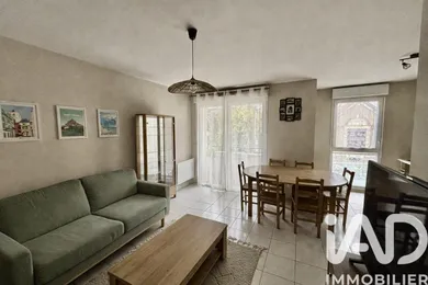 Apartment in Athis-Mons (91200)