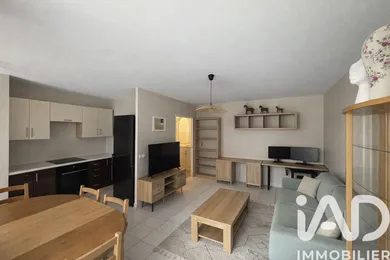 Apartment in Athis-Mons (91200)