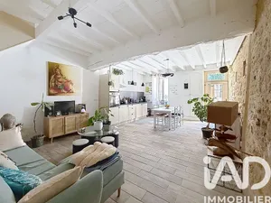 House in Miradoux (32340)