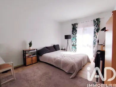 Appartement à Saint-Brieuc (22000)