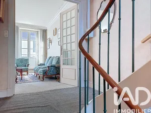 Townhouse in Quimper (29000)