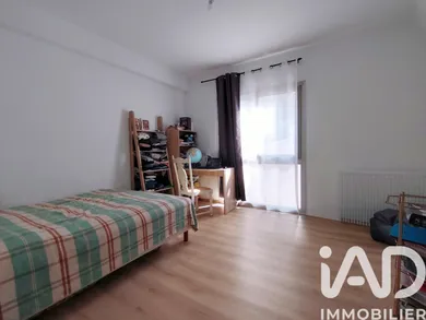 Appartement à Saint-Brieuc (22000)