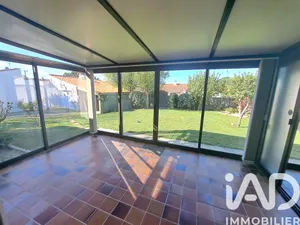 Maison à La Ferrière (85280)