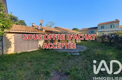 Maison à Bédarieux (34600)