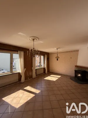 House in Morsbach (57600)