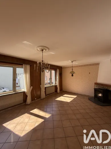 Maison à Morsbach (57600)
